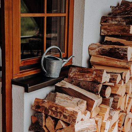 Ferienwohnung Waelderliebe Lenzkirch Kültér fotó