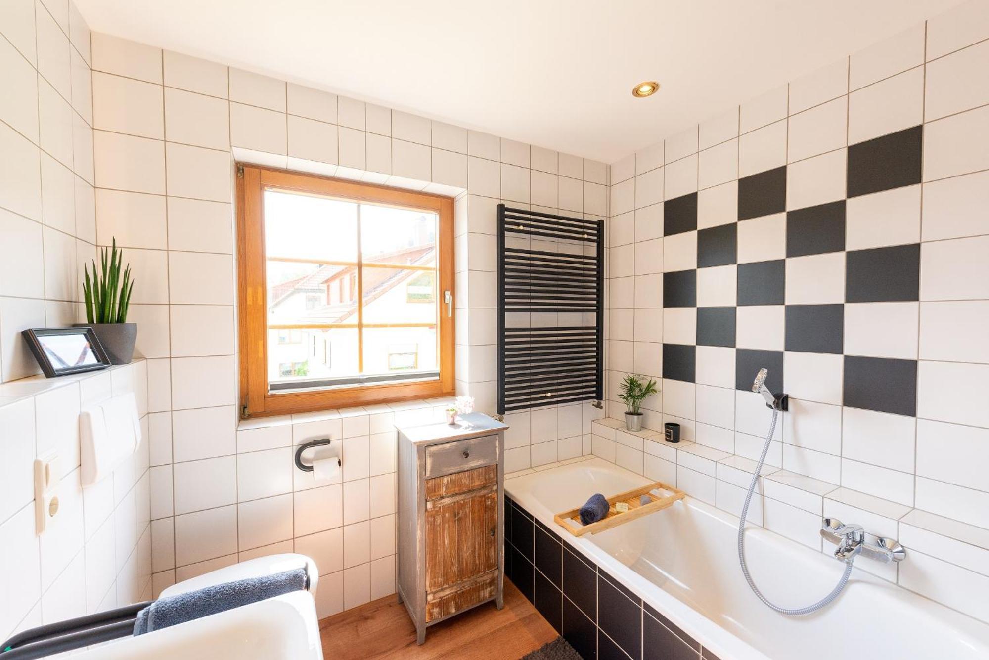 Ferienwohnung Waelderliebe Lenzkirch Kültér fotó